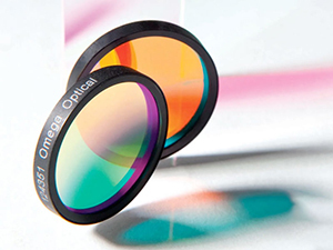 Space Optics Custom Solutions From Omega Optical 