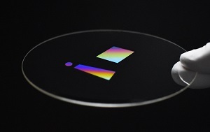 Mechanically Ruled Blazed Waveguides, a revolutionary solution for AR optics - Inprentus 