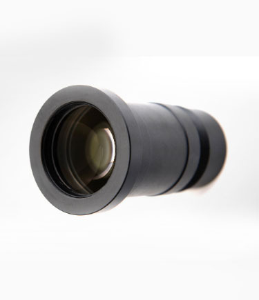 Case Study: Advanced 50mm Laser Beam Expander 