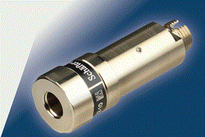 Fiber couplers series 60FC-SF now available with shorter focal lengths 