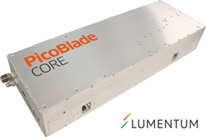 Lumentum Unveils PicoBlade&reg; Core for Precision Manufacturing Across Wide Range of Applications and Markets 