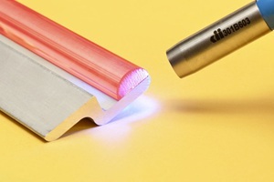 One Component, Dual Cure Epoxy for Medical Applications 