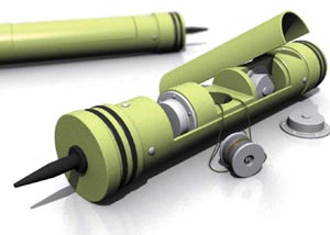 Fibre-optic seismic sensors