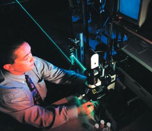 Alan Ryder from the NCLA