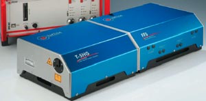 Ultrashort light pulses