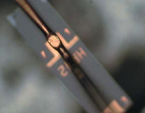 Electroabsorption modulator