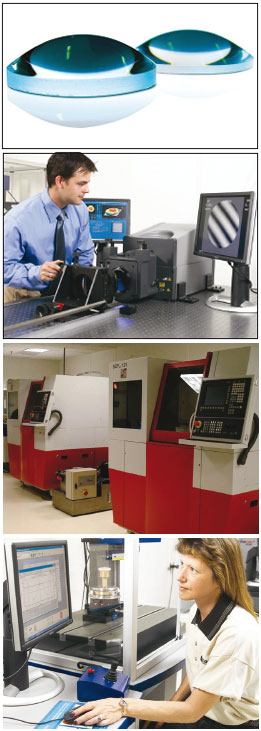 Manufacturing methods