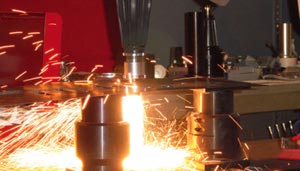 Materials processing