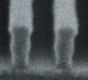 High-quality pattern