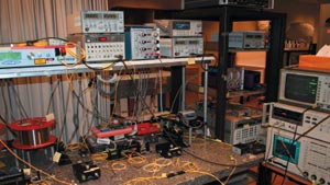 Challenges to overcome