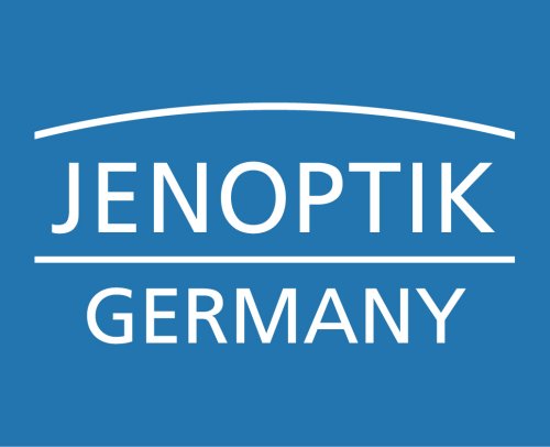 Jenoptik logo