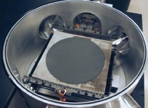 Deposition technique