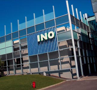 National Optics Institute