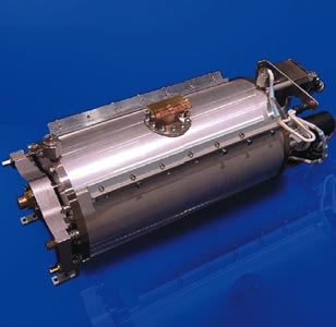 Modern excimer lasers