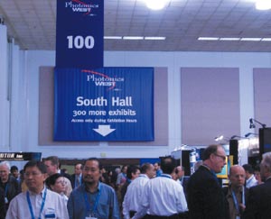 Full of niche players