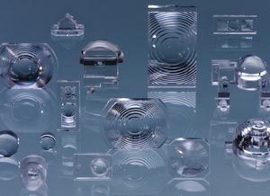 Optical components