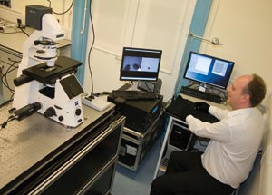 The microhand system