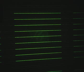 Phase-modulating SLMs