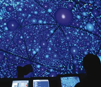 Carl Zeiss's planetarium