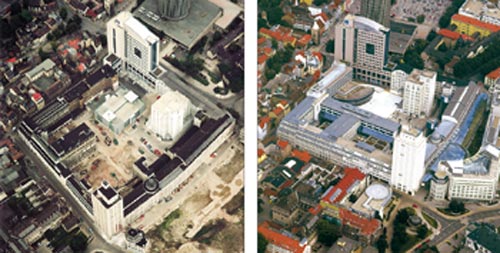 Transformation of Jena