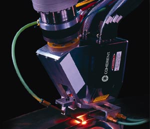 HighLight diode laser