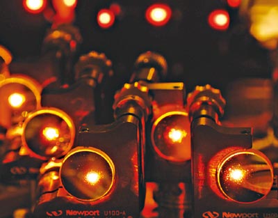 Multilayer mirrors Multilayer mirrors