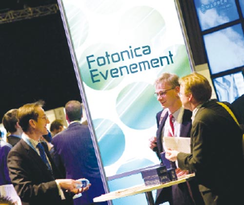 Photonics Cluster Netherlands