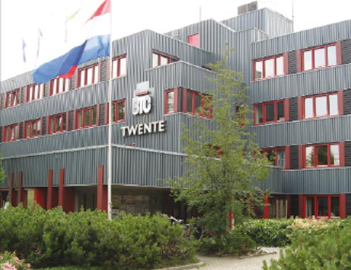 Business Technology Centre