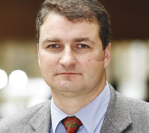 Reinhard Kienberger