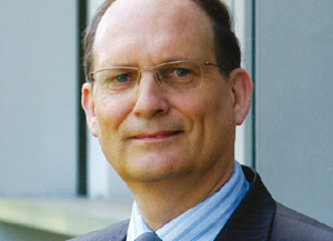 G&uuml;nther Tr&auml;nkle