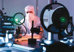 Conception and assembly