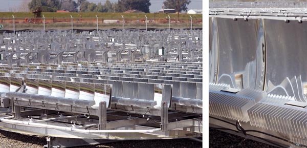 Concentrated thinking targets photovoltaics