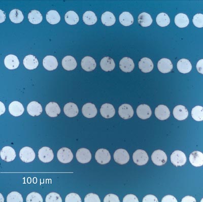 Silicon-nitride layer