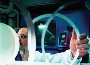 Calcium fluoride Calcium fluoride