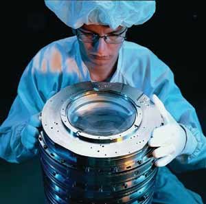 Looking to the future