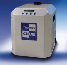 Thermo Cube
