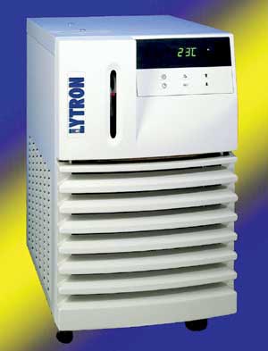 Lytron water chiller