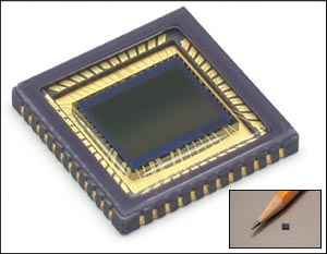 CMOS sensor