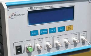 Avalanche photodiode