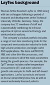 LayTec background