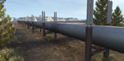 Pipelines