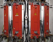 MSP sputtering solution