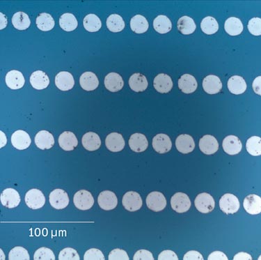 Silicon-nitride layer