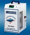 Melcor water chiller