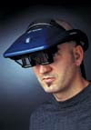 Head-mounted display
