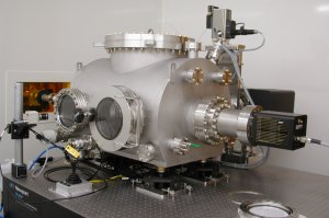 EUV equipment