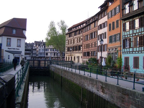 Strasbourg