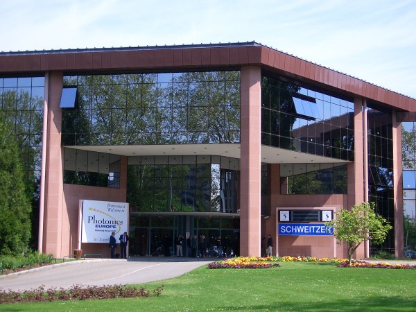 Photonics Europe