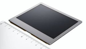 Organic light emitting diode display