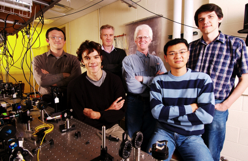 Georgia Tech team Georgia Tech team plus kit